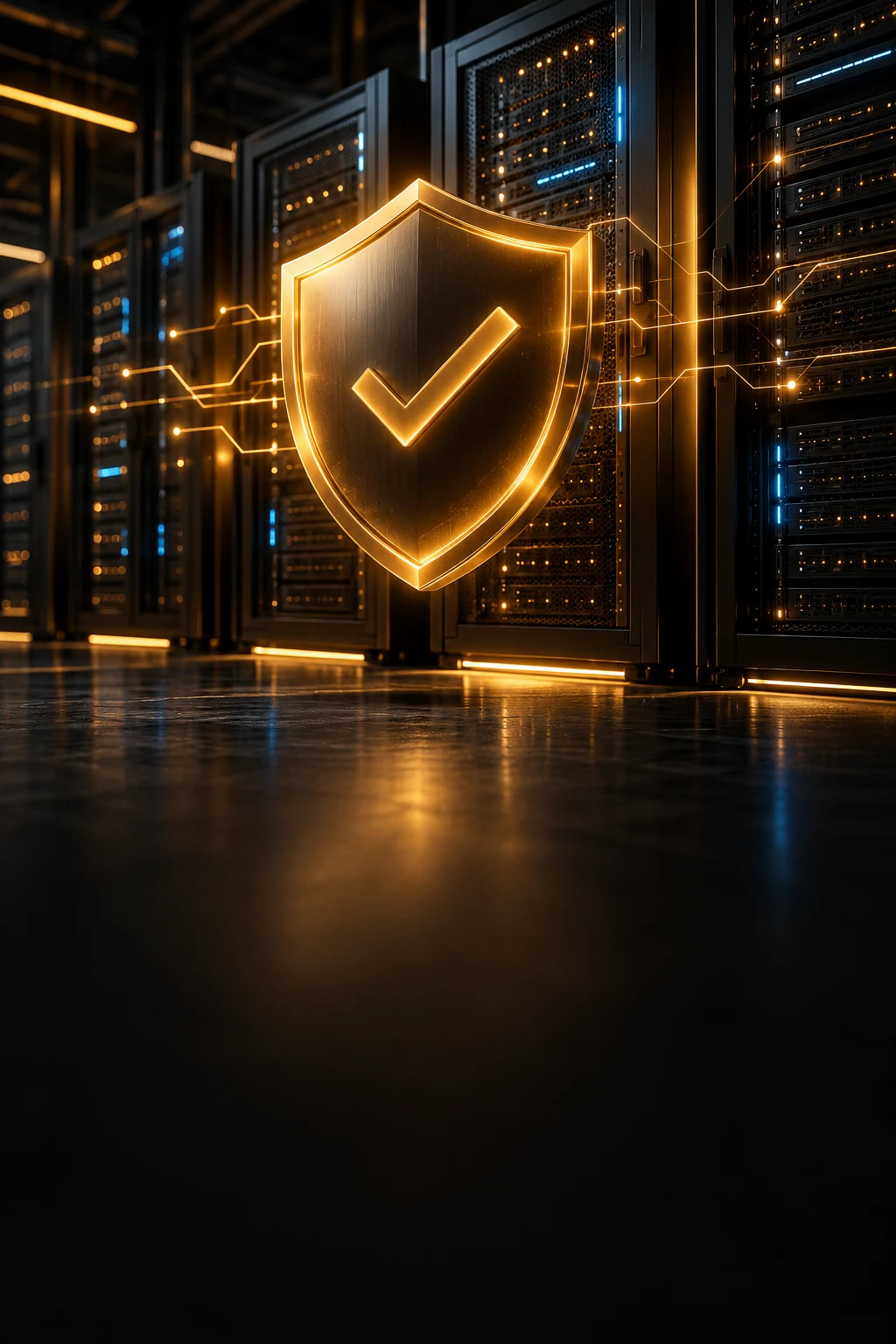 Cyber Security & Gestione Server