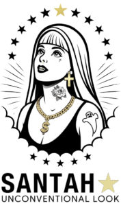 Logo di Santah